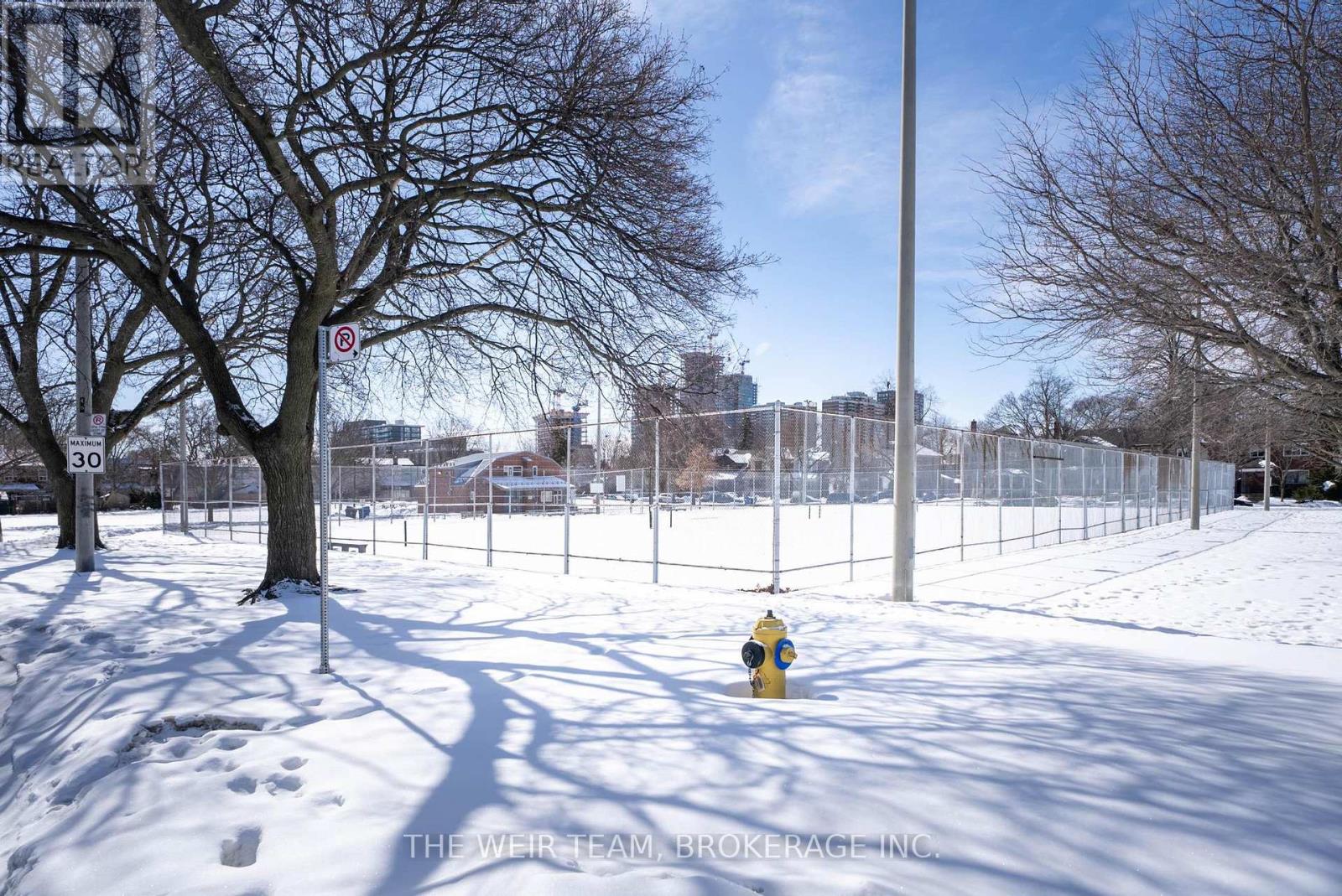 10 Eldon Avenue, Toronto, Ontario  M4C 5G1 - Photo 27 - E12834298