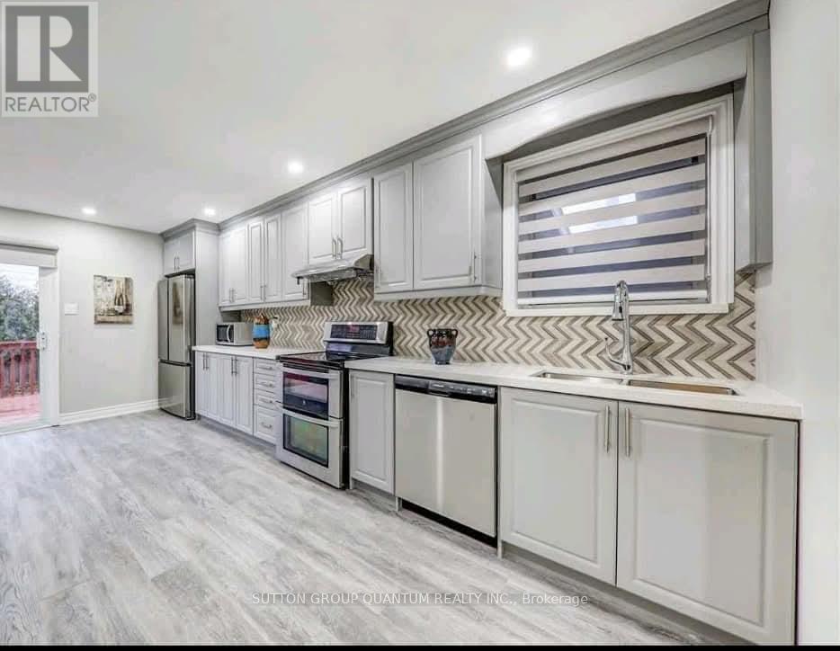 Upper Level - 574 Crerar Avenue, Oshawa, Ontario  L1H 2W8 - Photo 10 - E12834408