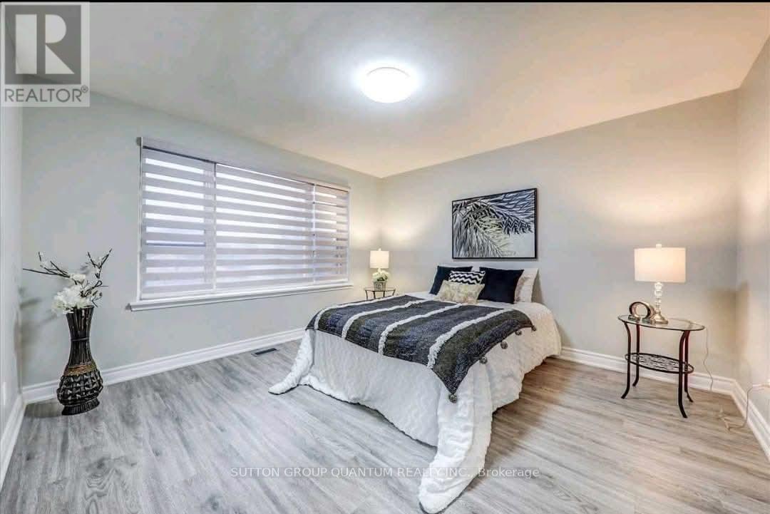 Upper Level - 574 Crerar Avenue, Oshawa, Ontario  L1H 2W8 - Photo 3 - E12834408