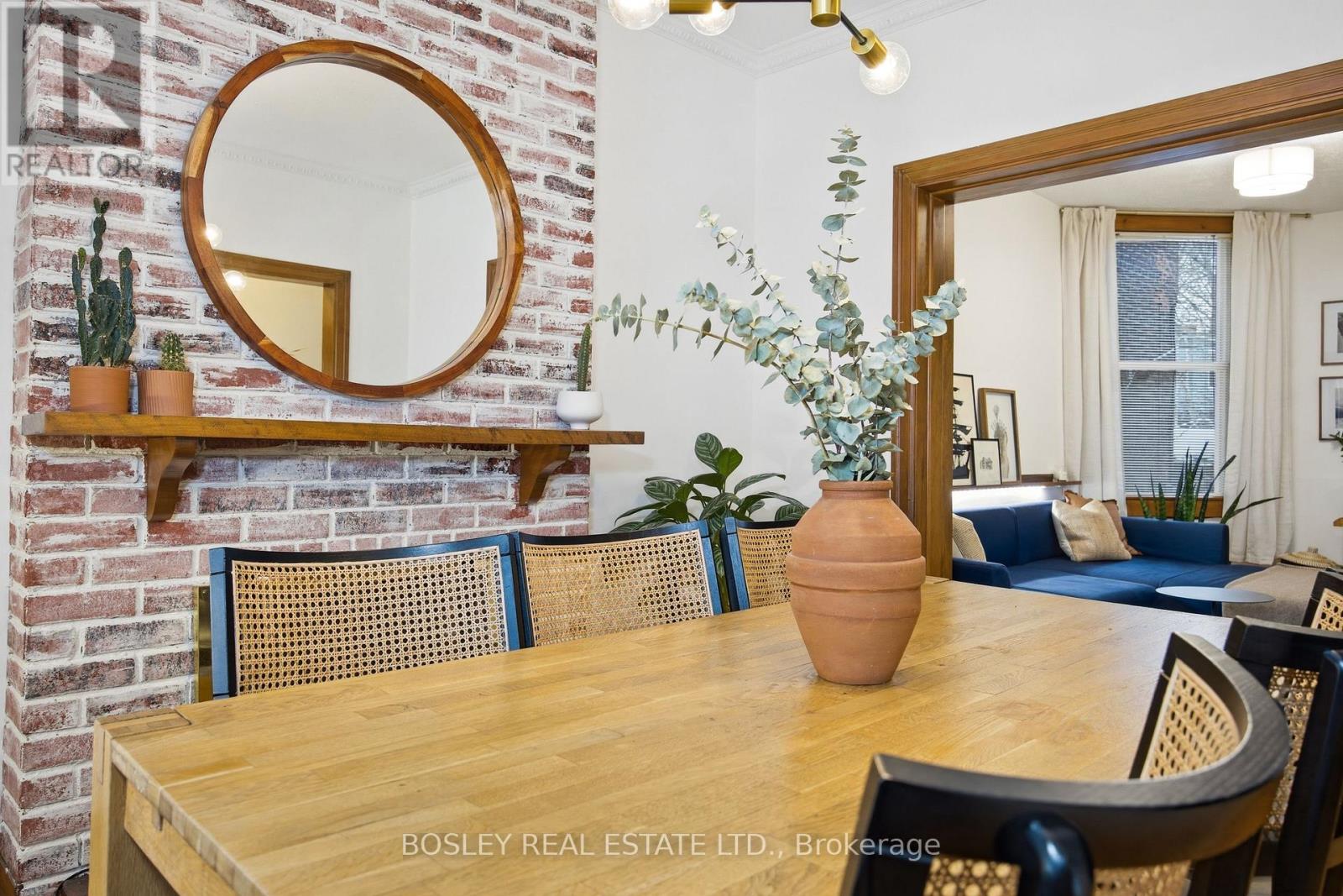 185 GREENWOOD AVENUE, Toronto, Ontario