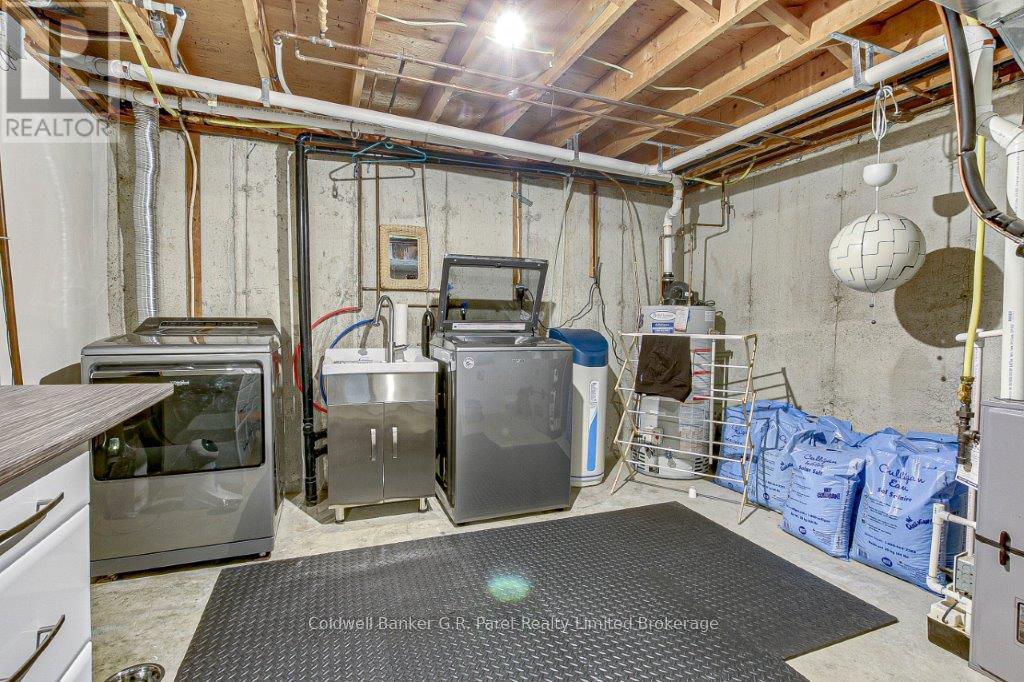 15 - 1 Lamer's Court, Tillsonburg, Ontario N4G 4T6 - Photo 15 - X12663022