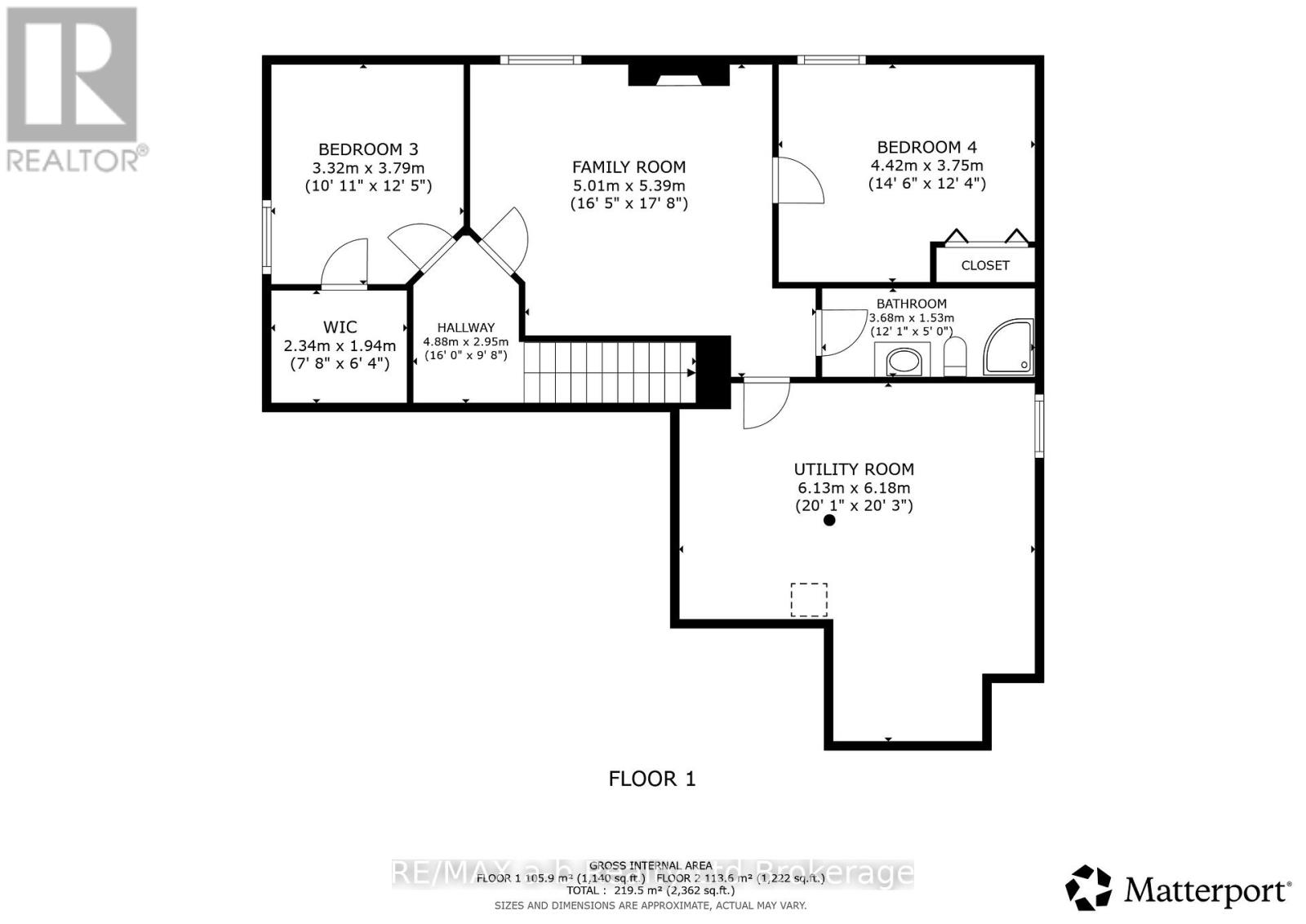 47 Graydon Drive, South-West Oxford, Ontario  N0J 1N0 - Photo 47 - X12829086