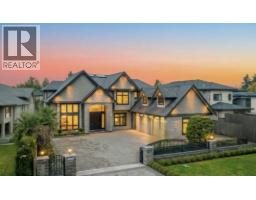 9240 CHAPMOND CRESCENT, Richmond, British Columbia