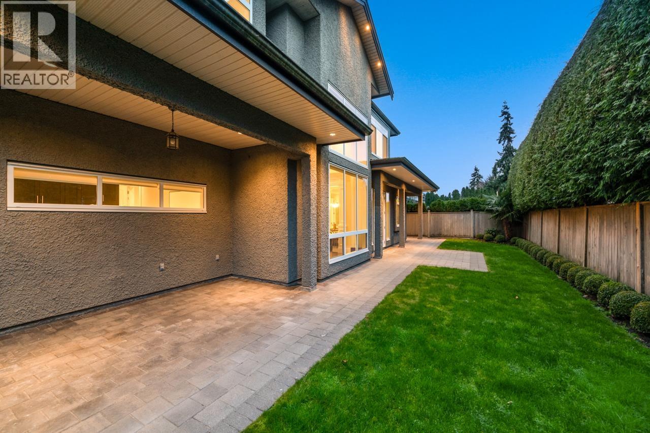 9240 Chapmond Crescent, Richmond, British Columbia  V7E 1M5 - Photo 38 - R3086486