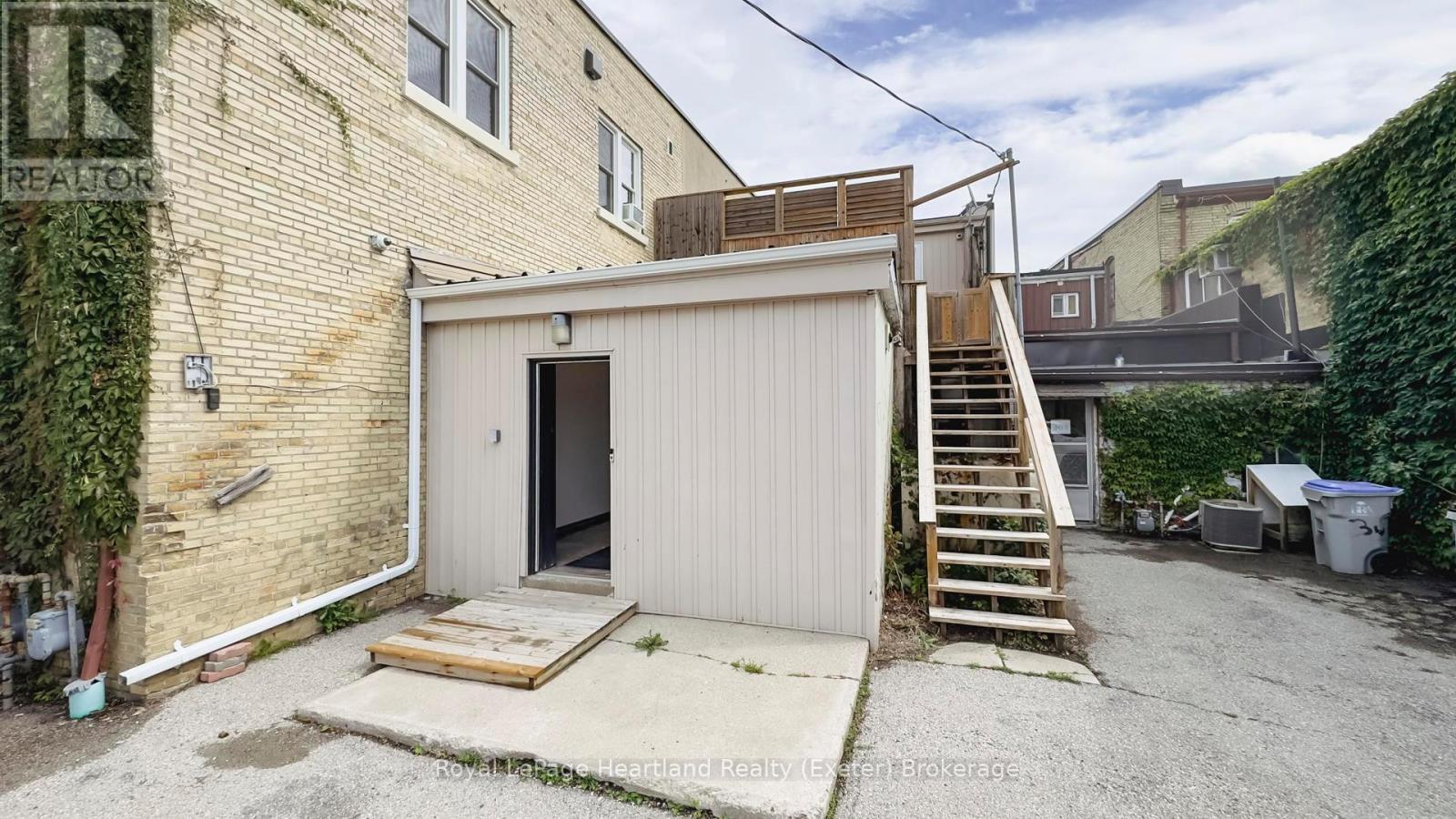 359 Main Street S, South Huron, Ontario  N0M 1S7 - Photo 44 - X10780279