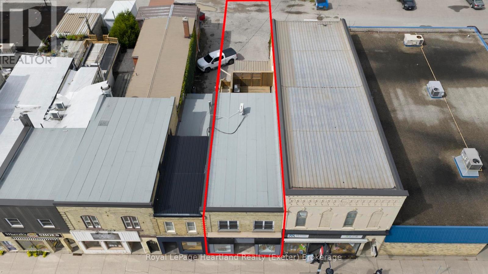 359 Main Street S, South Huron, Ontario  N0M 1S7 - Photo 49 - X10780279