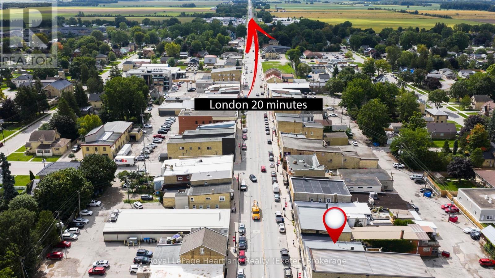 359 Main Street S, South Huron, Ontario  N0M 1S7 - Photo 50 - X10780279