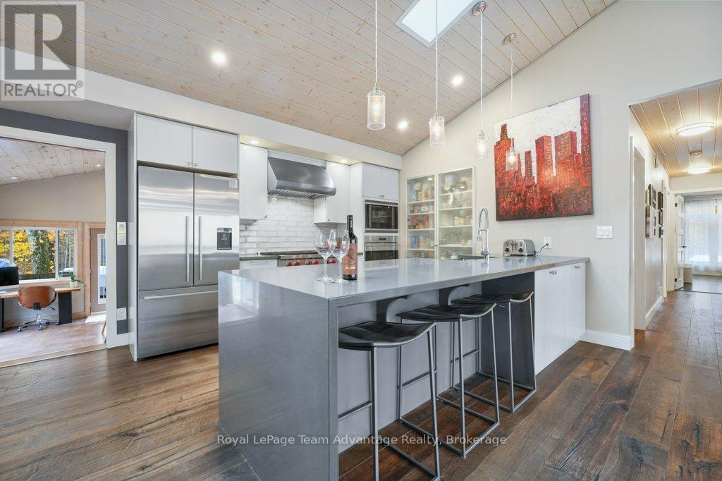 34 Beechwood Lane, Seguin, Ontario  P2A 0B2 - Photo 16 - X12513158