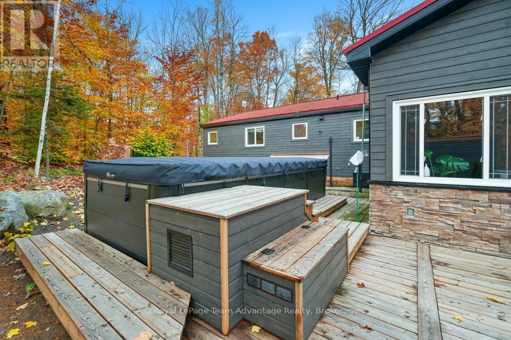 34 Beechwood Lane, Seguin, Ontario  P2A 0B2 - Photo 42 - X12513158