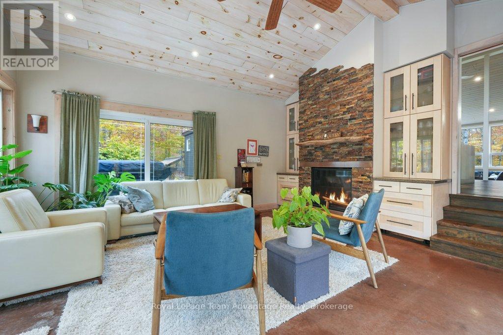 34 Beechwood Lane, Seguin, Ontario  P2A 0B2 - Photo 27 - X12513158