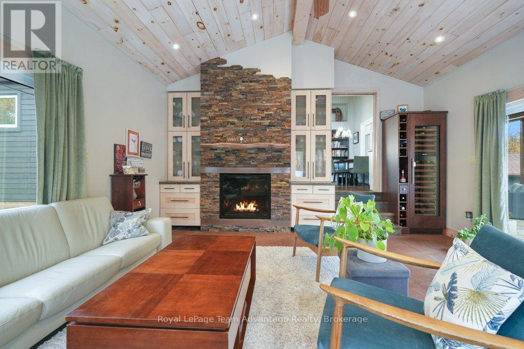 34 Beechwood Lane, Seguin, Ontario  P2A 0B2 - Photo 29 - X12513158