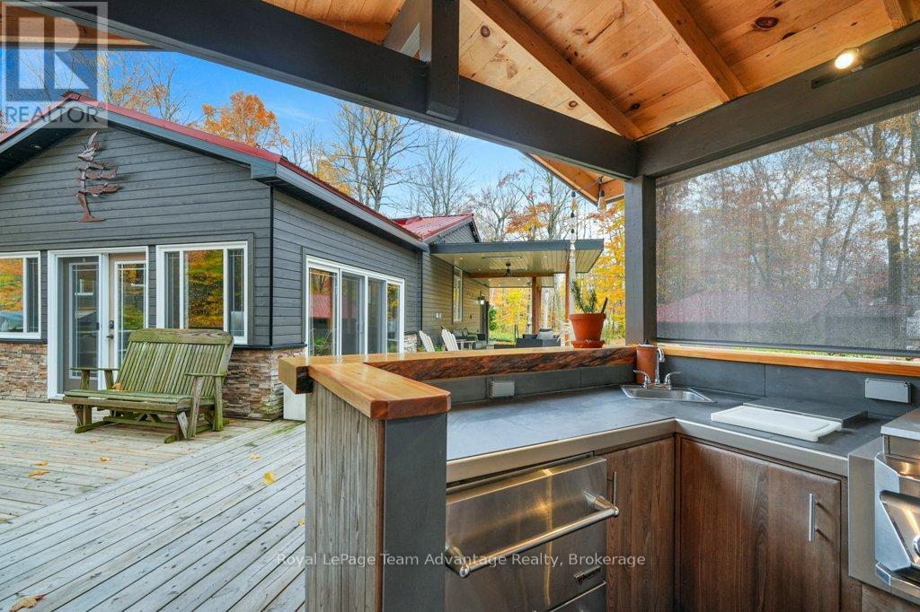 34 Beechwood Lane, Seguin, Ontario  P2A 0B2 - Photo 8 - X12513158