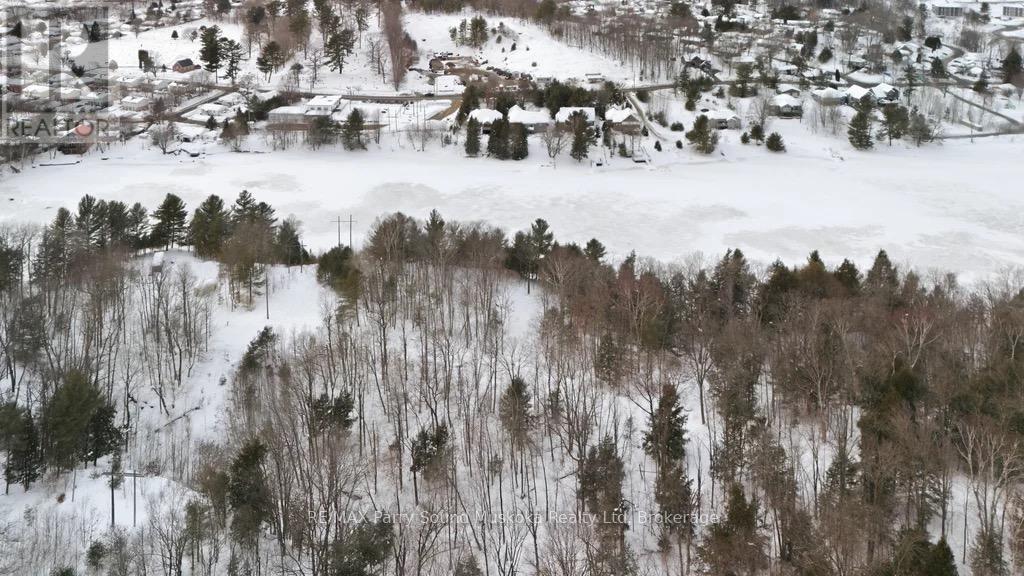 Lot 2 Louisa Street, Parry Sound, Ontario  P2A 2V3 - Photo 8 - X12813098