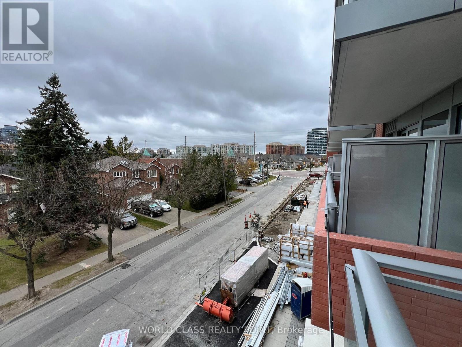 212 - 8888 Yonge Street, Richmond Hill, Ontario  L4C 5V6 - Photo 8 - N12834136