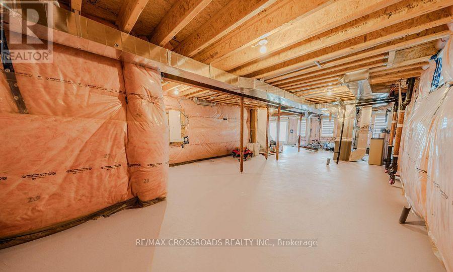 50 Carriage Shop Bend, East Gwillimbury, Ontario  L9N 0Y5 - Photo 15 - N12834178