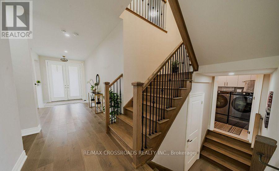 50 Carriage Shop Bend, East Gwillimbury, Ontario  L9N 0Y5 - Photo 16 - N12834178