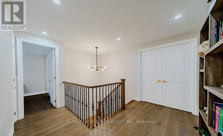 50 Carriage Shop Bend, East Gwillimbury, Ontario  L9N 0Y5 - Photo 23 - N12834178