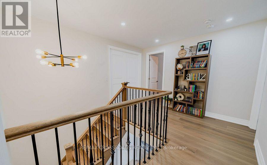 50 Carriage Shop Bend, East Gwillimbury, Ontario  L9N 0Y5 - Photo 27 - N12834178