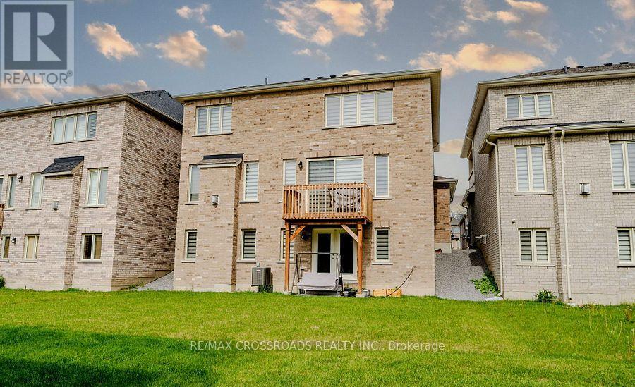 50 Carriage Shop Bend, East Gwillimbury, Ontario  L9N 0Y5 - Photo 28 - N12834178