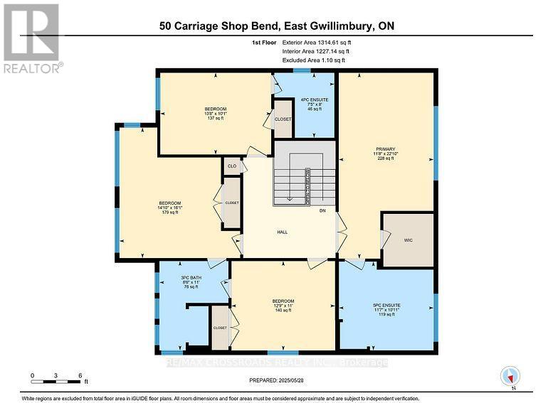 50 Carriage Shop Bend, East Gwillimbury, Ontario  L9N 0Y5 - Photo 30 - N12834178