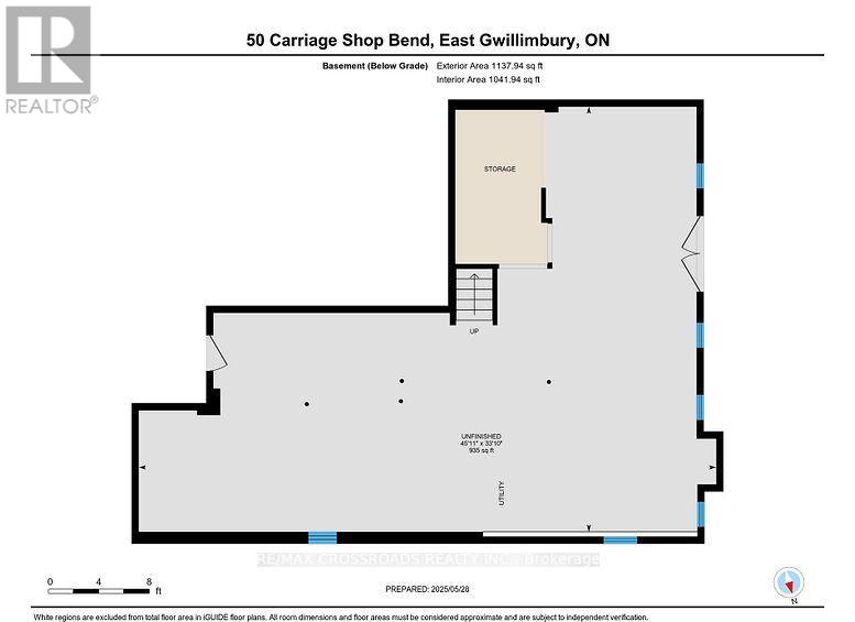 50 Carriage Shop Bend, East Gwillimbury, Ontario  L9N 0Y5 - Photo 31 - N12834178