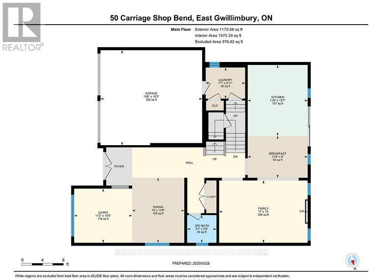 50 Carriage Shop Bend, East Gwillimbury, Ontario  L9N 0Y5 - Photo 32 - N12834178