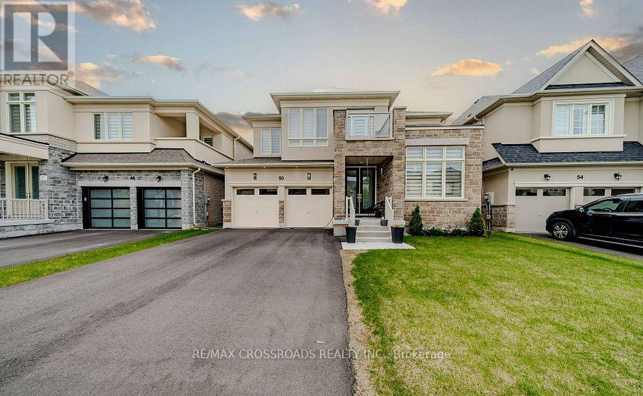 50 Carriage Shop Bend, East Gwillimbury, Ontario  L9N 0Y5 - Photo 35 - N12834178