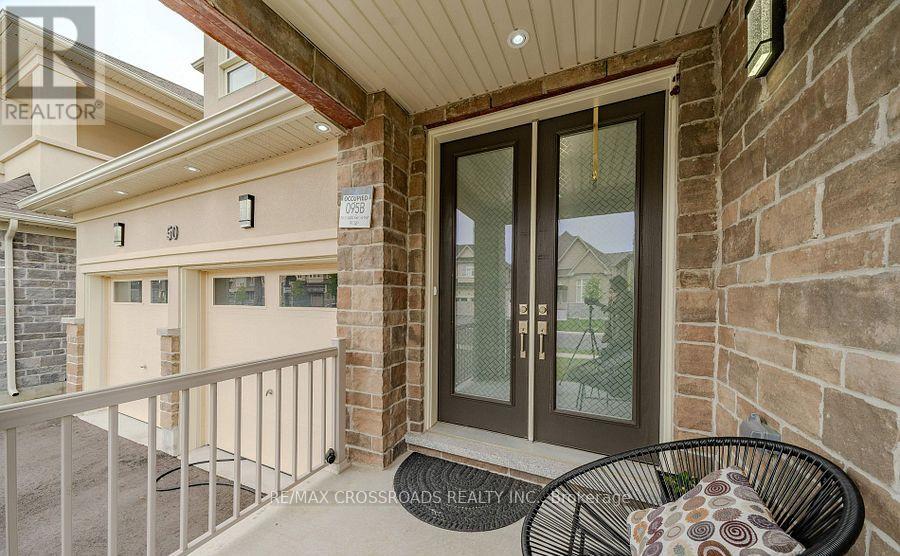 50 Carriage Shop Bend, East Gwillimbury, Ontario  L9N 0Y5 - Photo 37 - N12834178