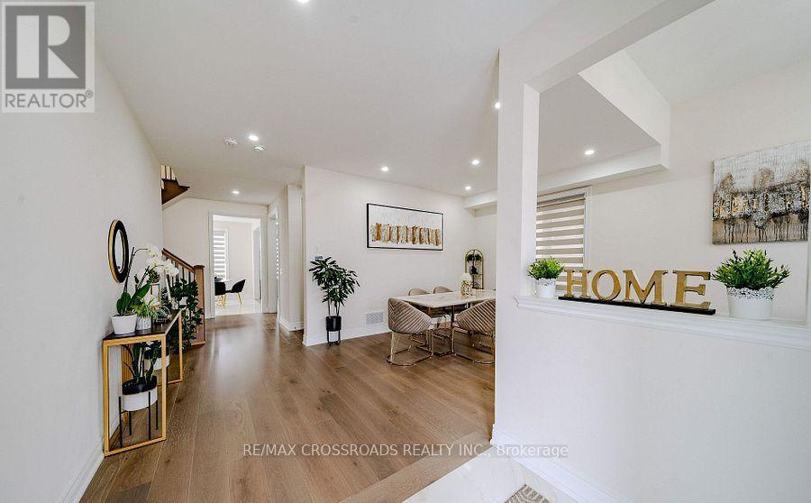 50 Carriage Shop Bend, East Gwillimbury, Ontario  L9N 0Y5 - Photo 38 - N12834178