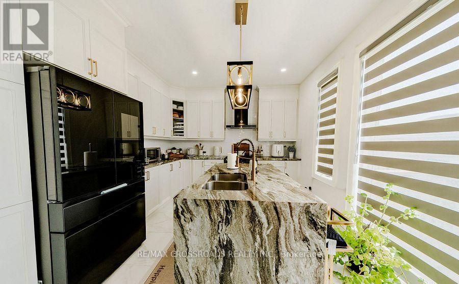 50 Carriage Shop Bend, East Gwillimbury, Ontario  L9N 0Y5 - Photo 41 - N12834178