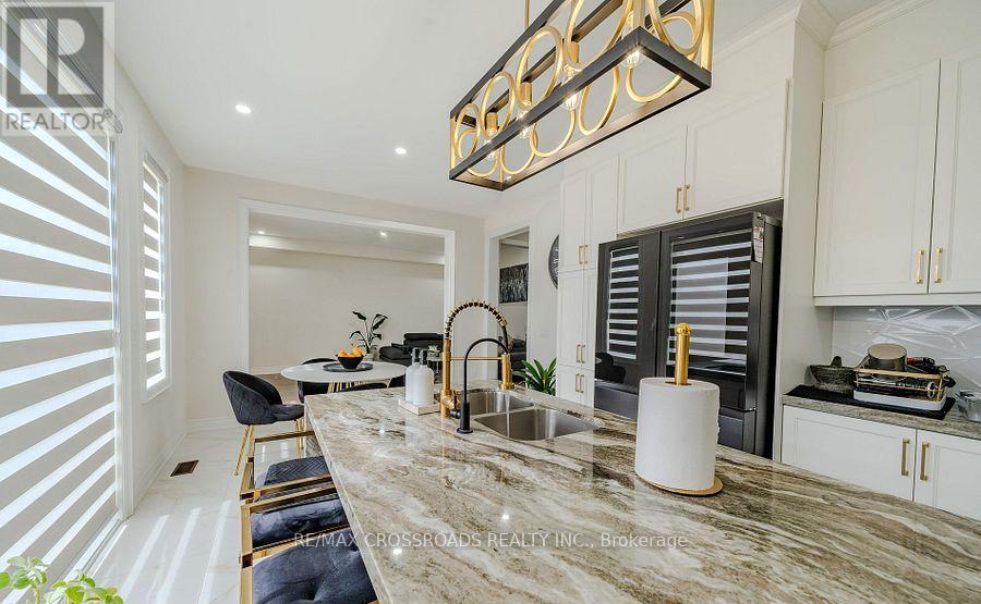 50 Carriage Shop Bend, East Gwillimbury, Ontario  L9N 0Y5 - Photo 42 - N12834178