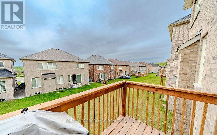 50 Carriage Shop Bend, East Gwillimbury, Ontario  L9N 0Y5 - Photo 44 - N12834178