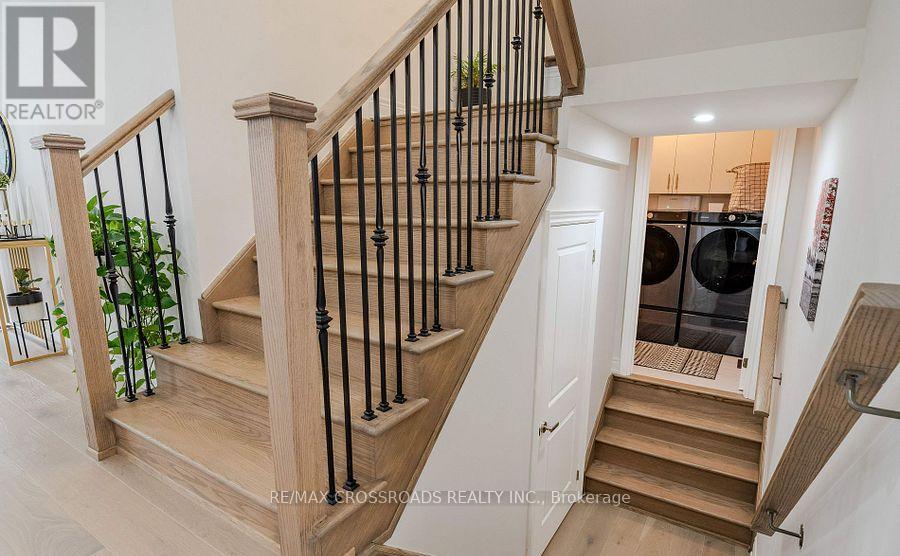 50 Carriage Shop Bend, East Gwillimbury, Ontario  L9N 0Y5 - Photo 45 - N12834178