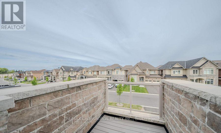 50 Carriage Shop Bend, East Gwillimbury, Ontario  L9N 0Y5 - Photo 5 - N12834178