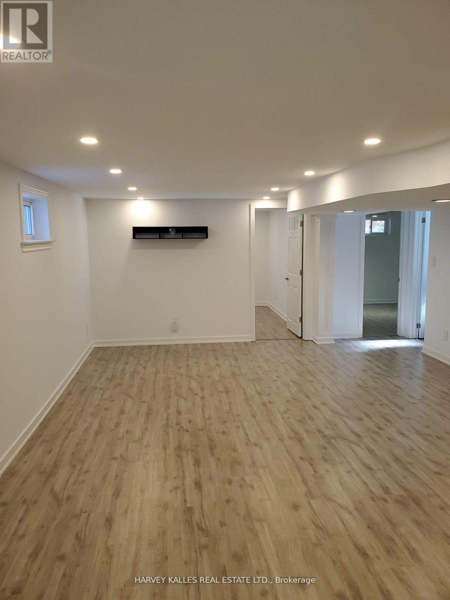 Lower - 347 Ella Court, Newmarket, Ontario  L3Y 4L6 - Photo 4 - N12834190