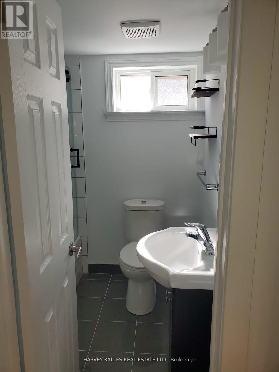 Lower - 347 Ella Court, Newmarket, Ontario  L3Y 4L6 - Photo 8 - N12834190