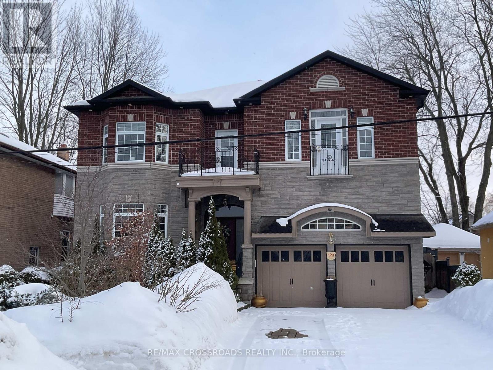 129 LAKELAND CRESCENT, Richmond Hill, Ontario