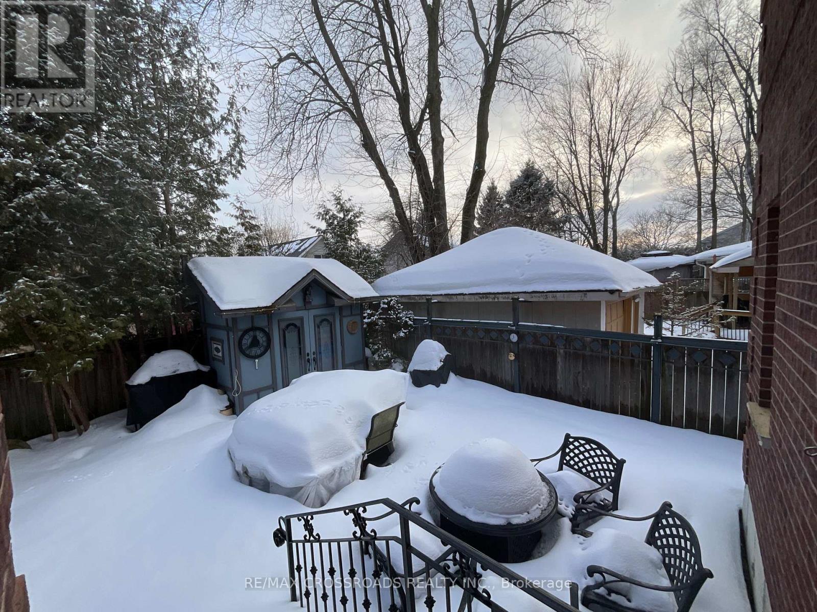 129 Lakeland Crescent, Richmond Hill, Ontario  L4E 3A1 - Photo 38 - N12834210