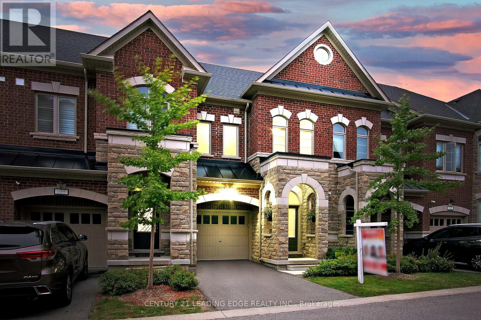 134 - 1331 Major Mackenzie Drive W, Vaughan, Ontario  L6A 4W4 - Photo 2 - N12834250