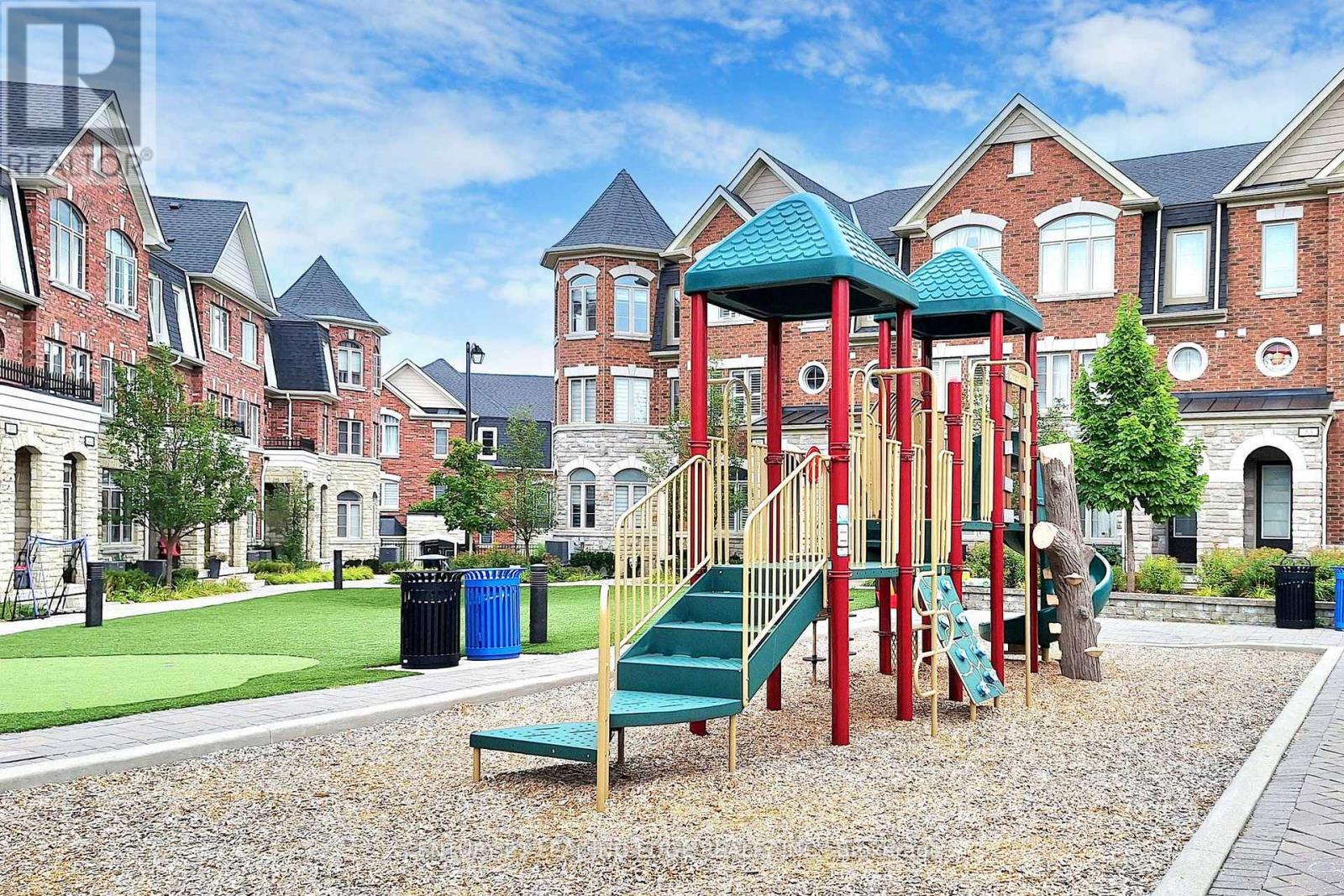 134 - 1331 Major Mackenzie Drive W, Vaughan, Ontario  L6A 4W4 - Photo 35 - N12834250