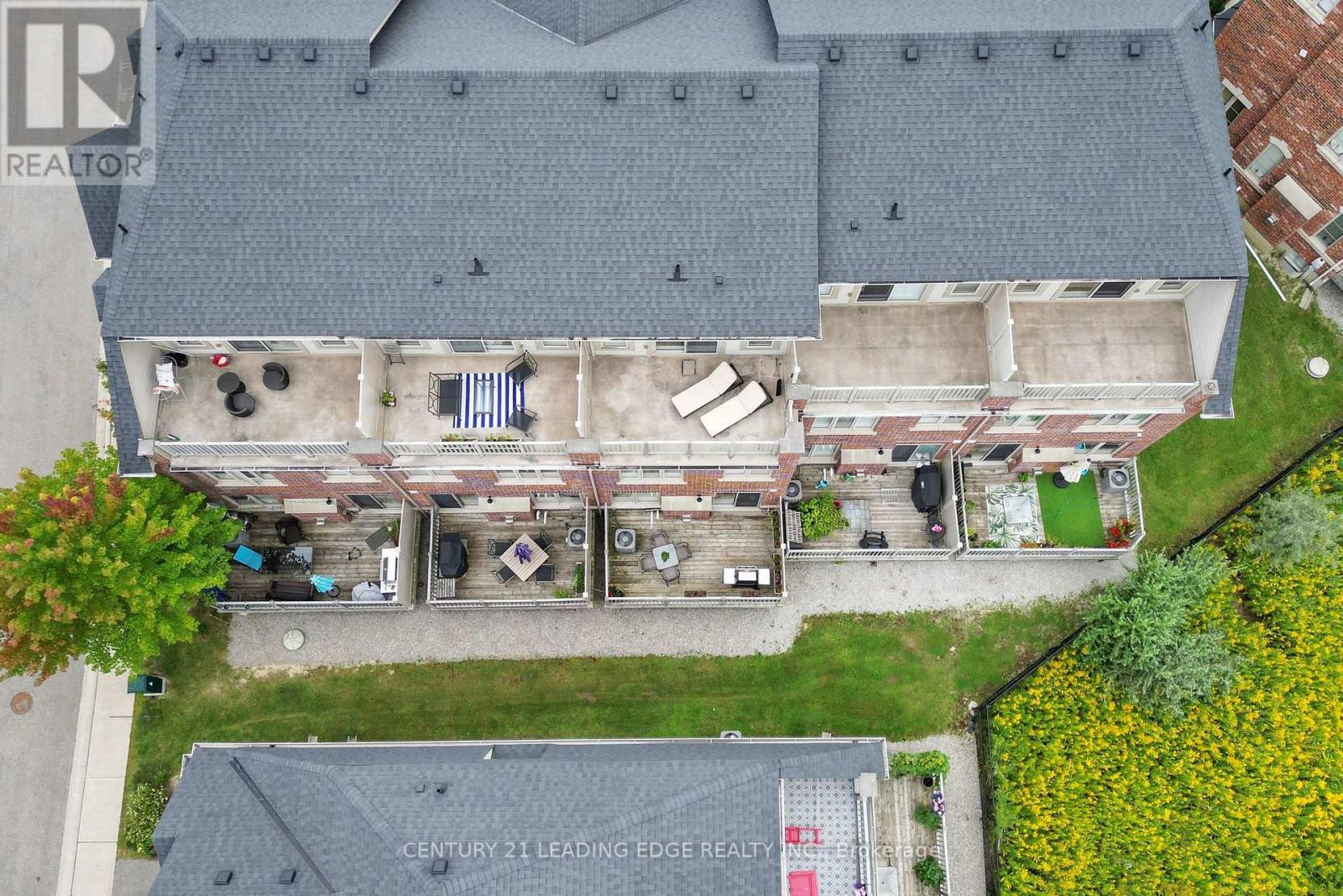 134 - 1331 Major Mackenzie Drive W, Vaughan, Ontario  L6A 4W4 - Photo 36 - N12834250