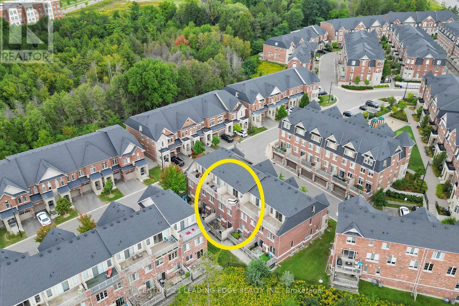 134 - 1331 Major Mackenzie Drive W, Vaughan, Ontario  L6A 4W4 - Photo 38 - N12834250