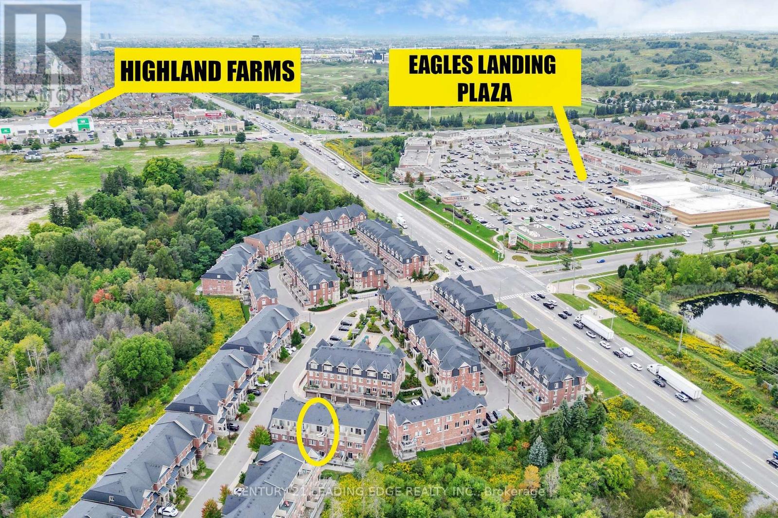 134 - 1331 Major Mackenzie Drive W, Vaughan, Ontario  L6A 4W4 - Photo 39 - N12834250