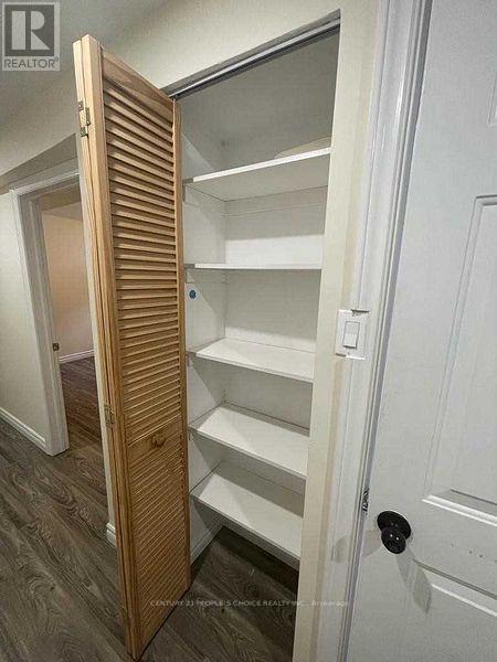 Bsmt - 62 Tecumseh Drive, Aurora, Ontario  L4G 2X4 - Photo 10 - N12834294