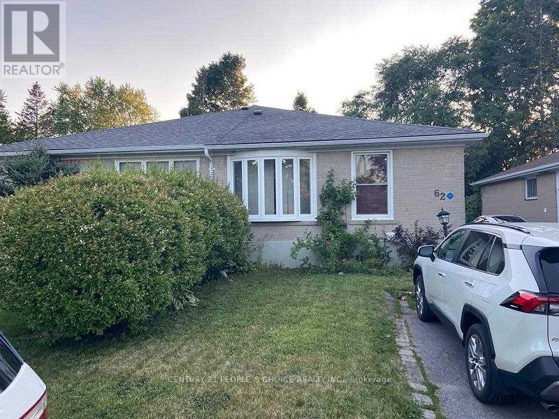 Bsmt - 62 Tecumseh Drive, Aurora, Ontario  L4G 2X4 - Photo 2 - N12834294