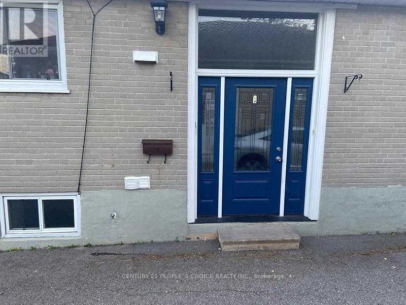 Bsmt - 62 Tecumseh Drive, Aurora, Ontario  L4G 2X4 - Photo 3 - N12834294