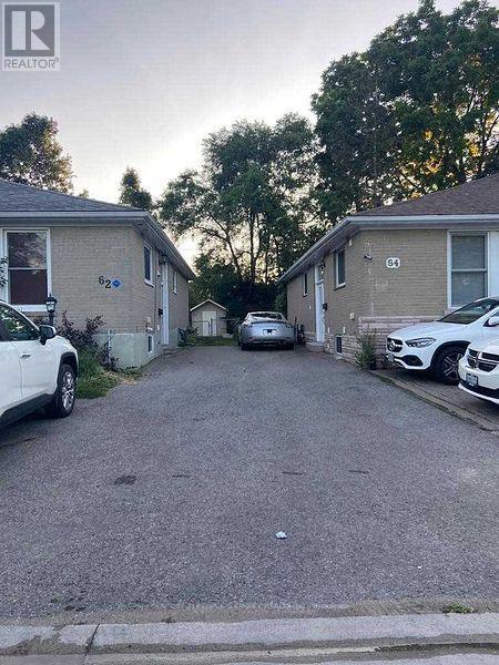 Bsmt - 62 Tecumseh Drive, Aurora, Ontario  L4G 2X4 - Photo 4 - N12834294