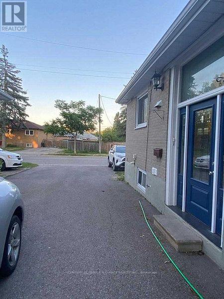 Bsmt - 62 Tecumseh Drive, Aurora, Ontario  L4G 2X4 - Photo 5 - N12834294