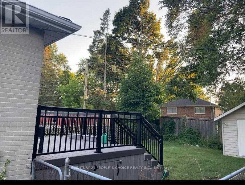 Bsmt - 62 Tecumseh Drive, Aurora, Ontario  L4G 2X4 - Photo 6 - N12834294