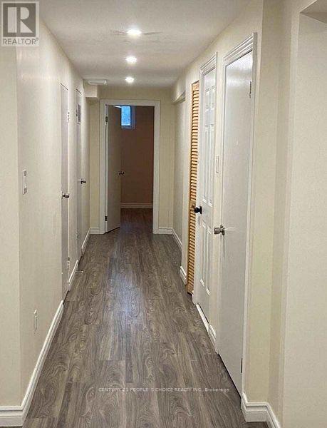 Bsmt - 62 Tecumseh Drive, Aurora, Ontario  L4G 2X4 - Photo 9 - N12834294